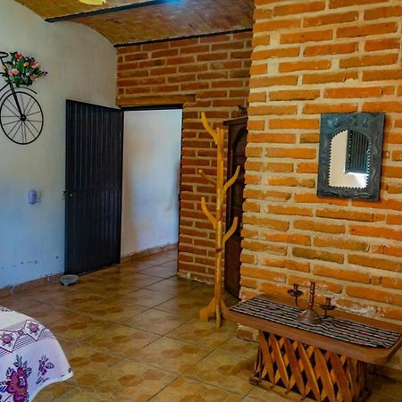 Hotel & Bungalows Las Palmas Villa Corona Zewnętrze zdjęcie