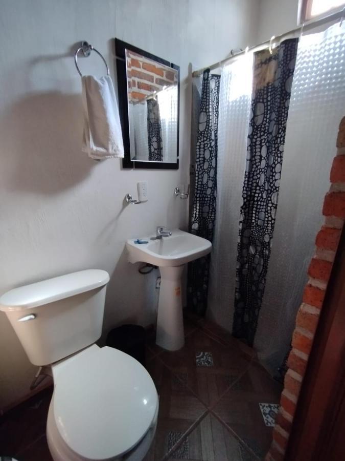 Hotel & Bungalows Las Palmas Villa Corona Zewnętrze zdjęcie