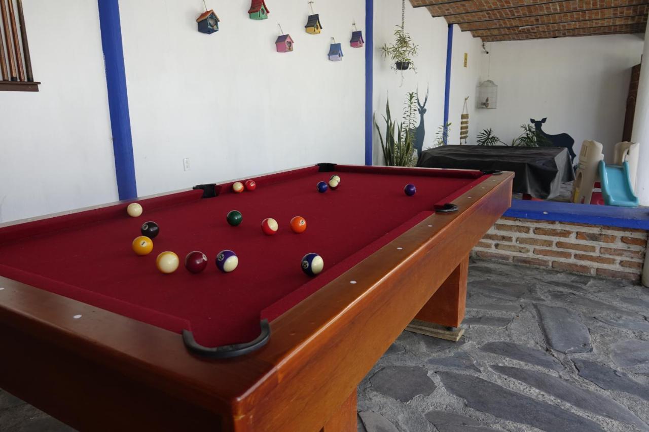 Hotel & Bungalows Las Palmas Villa Corona Zewnętrze zdjęcie
