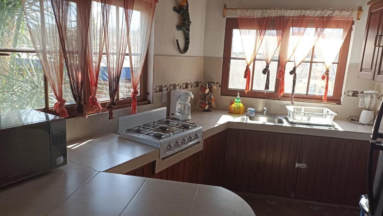 Hotel & Bungalows Las Palmas Villa Corona Zewnętrze zdjęcie