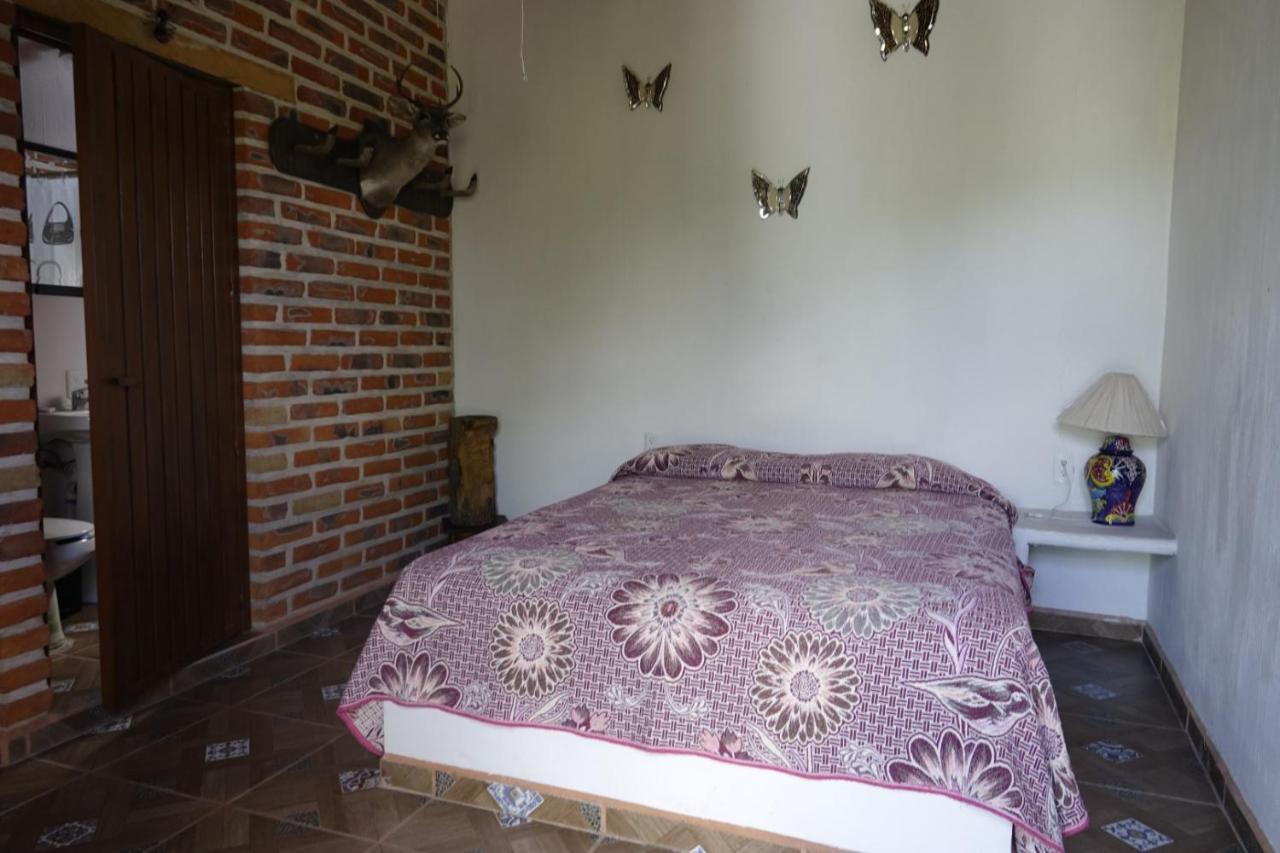 Hotel & Bungalows Las Palmas Villa Corona Zewnętrze zdjęcie