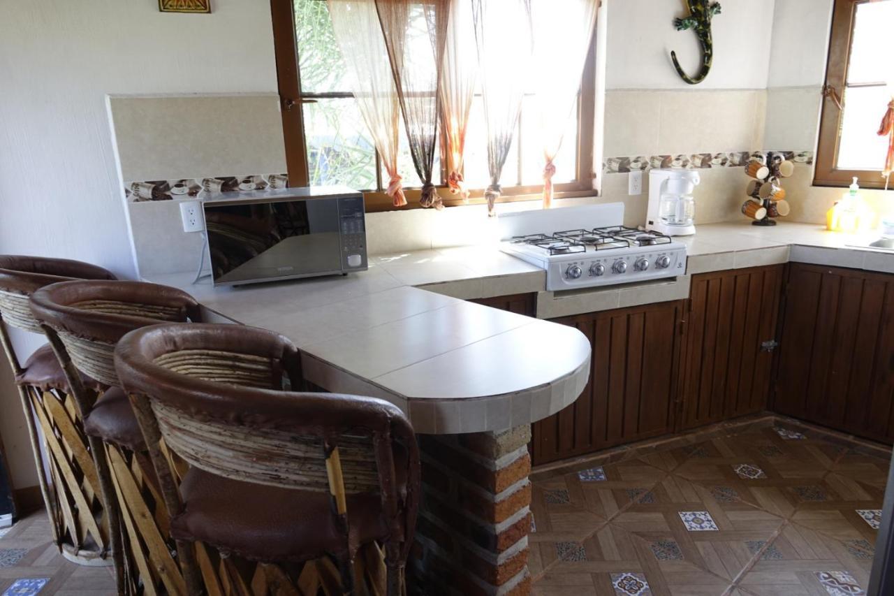 Hotel & Bungalows Las Palmas Villa Corona Zewnętrze zdjęcie